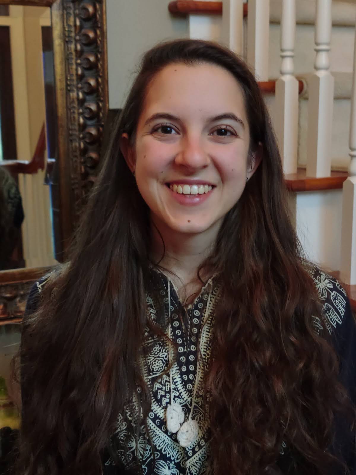 Perspectives from a Young Volunteer