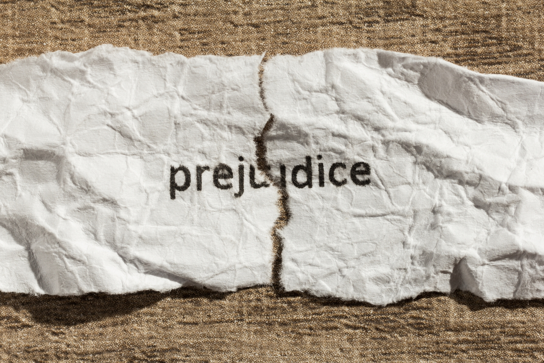 Bridging Cultural Prejudices with International Students