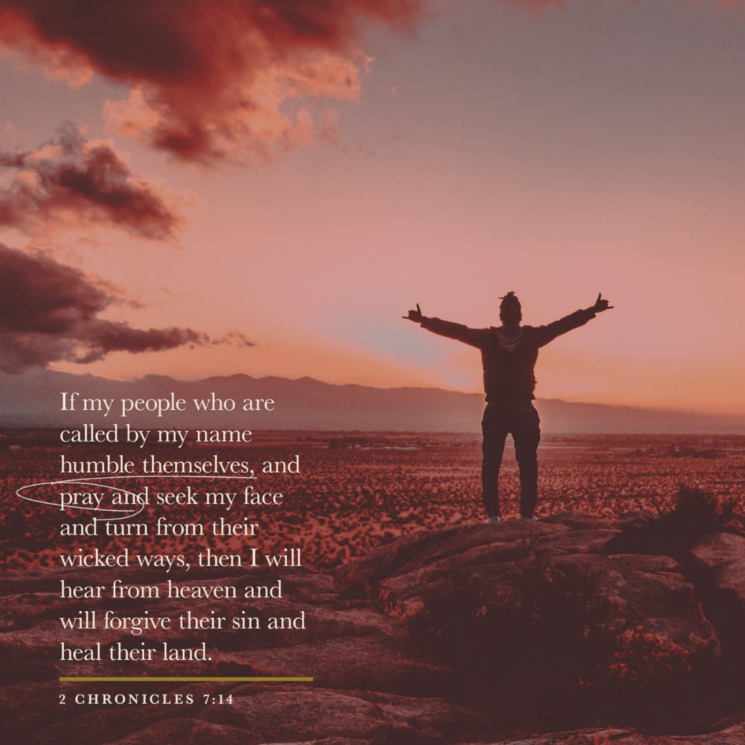 Prayer for China