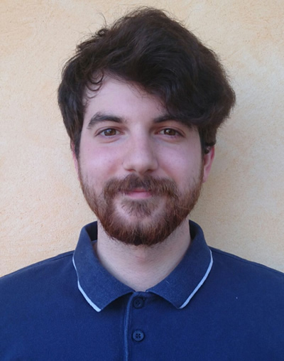 A Warm Welcome Leads a Student to New Trust