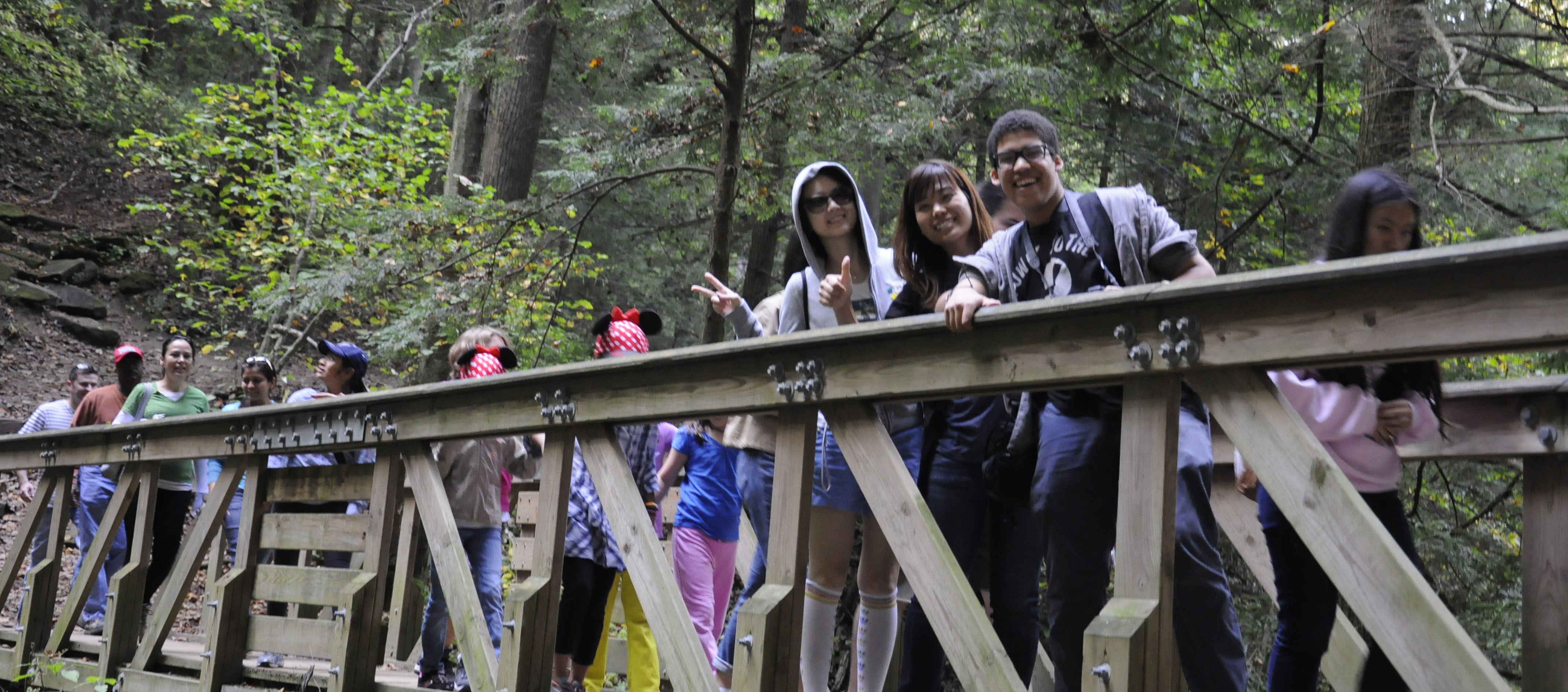 Turning Cultural Blunders into Bridges