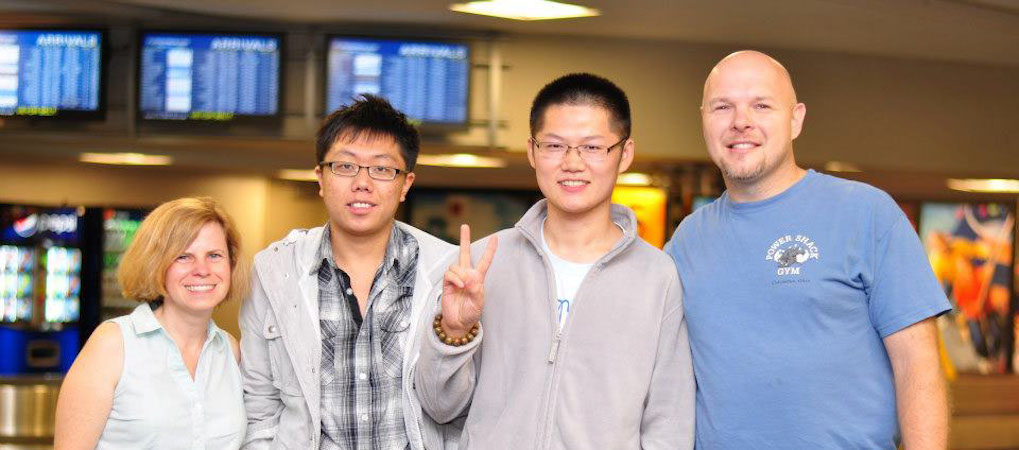 Preparing to Host a Student Long-Term