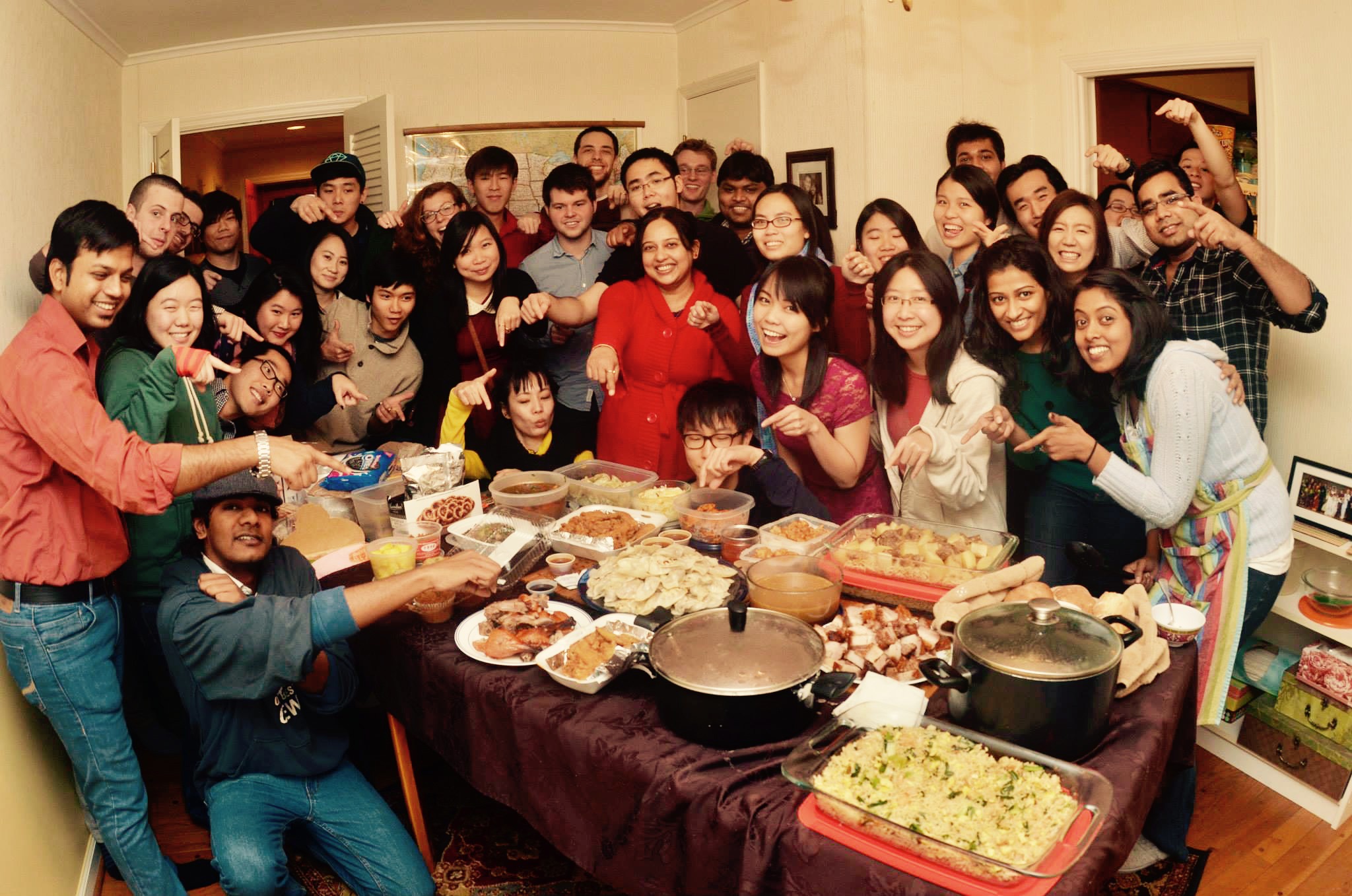 How Serving Internationals is a Blessing to Your Church