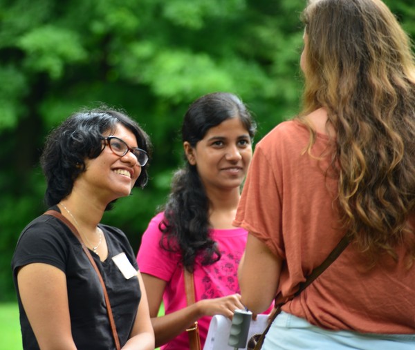 4 Ways to Start Genuine Conversations With International Students