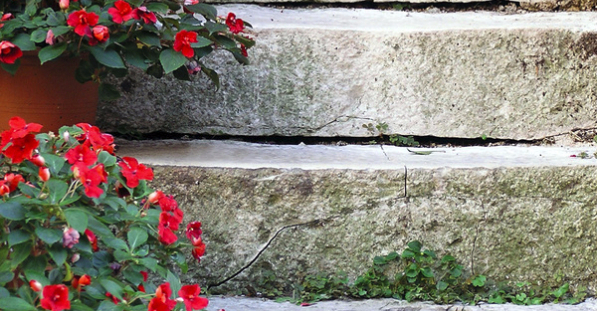 4 Steps to Build Faith