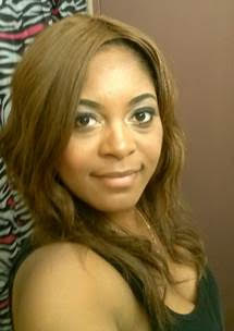 Meet Jasmine Martin: Growing Spiritually
