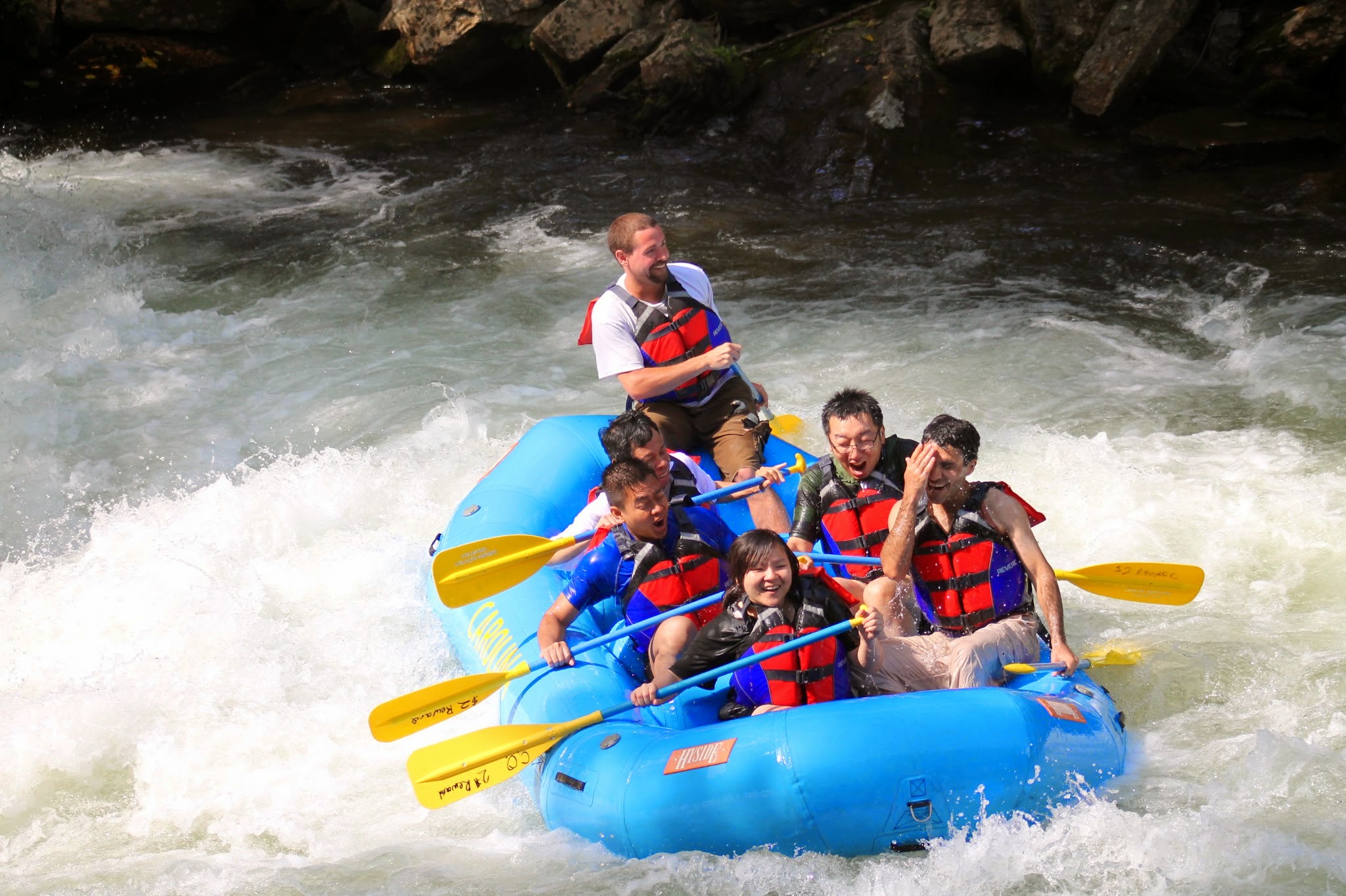 10 Ways to Create Community on Trips with Students