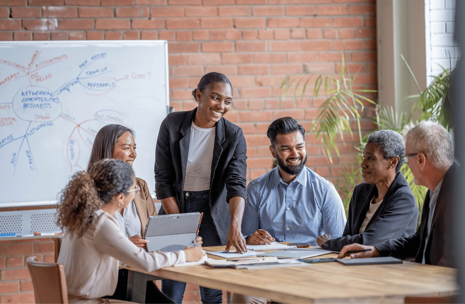 image of construction site (general contractor)