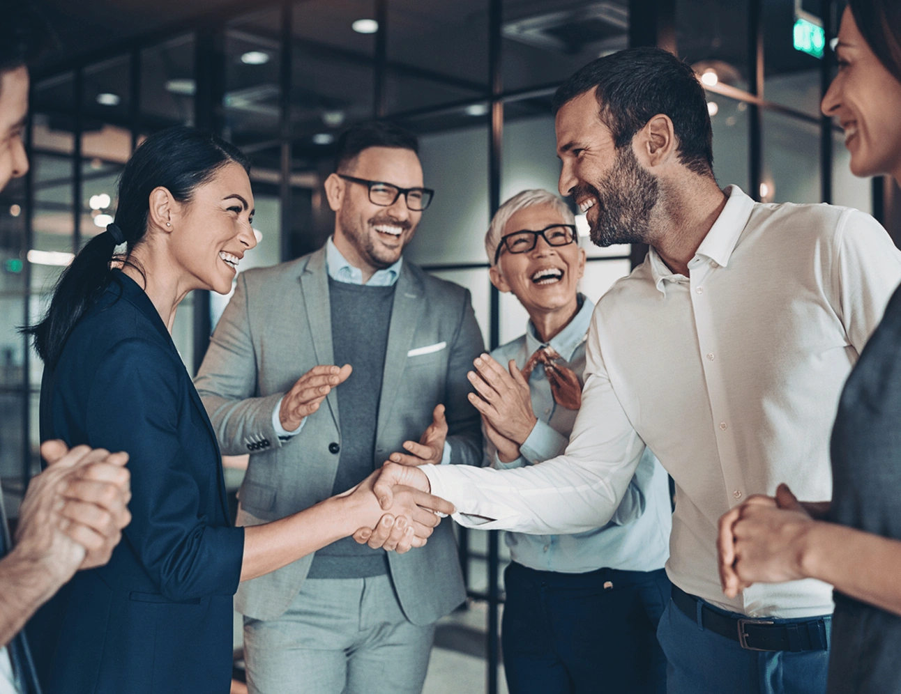 image of construction site (general contractor)