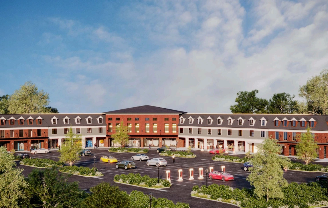 image of construction site (general contractor)