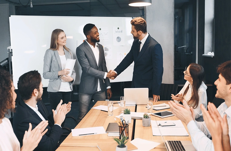 image of construction site (general contractor)