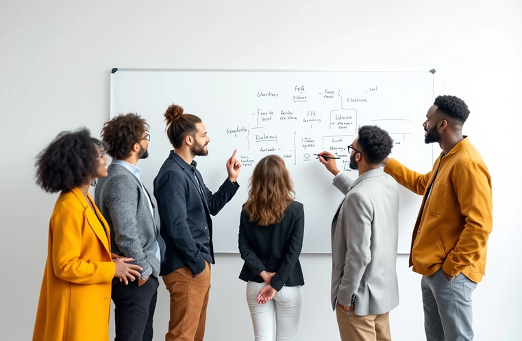 image of construction site (general contractor)