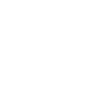 White line drawing of a fiber optic cable with optical fibers visible inside.