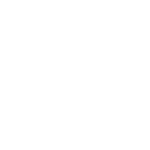 Stylized white line drawing of a fiber optic cable with multiple exposed light-transmitting fibers.