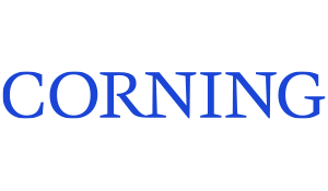 Corning logo