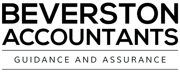 Beverston Accountants Logo