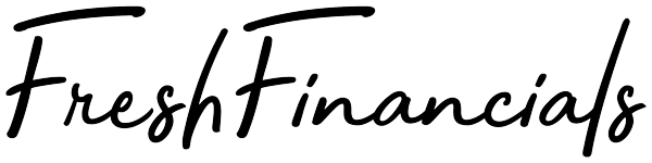 Fresh Financials Logo