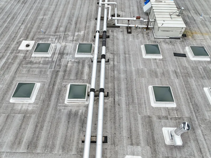 Commercial Roofing