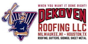 Dekoven Roofing Houston