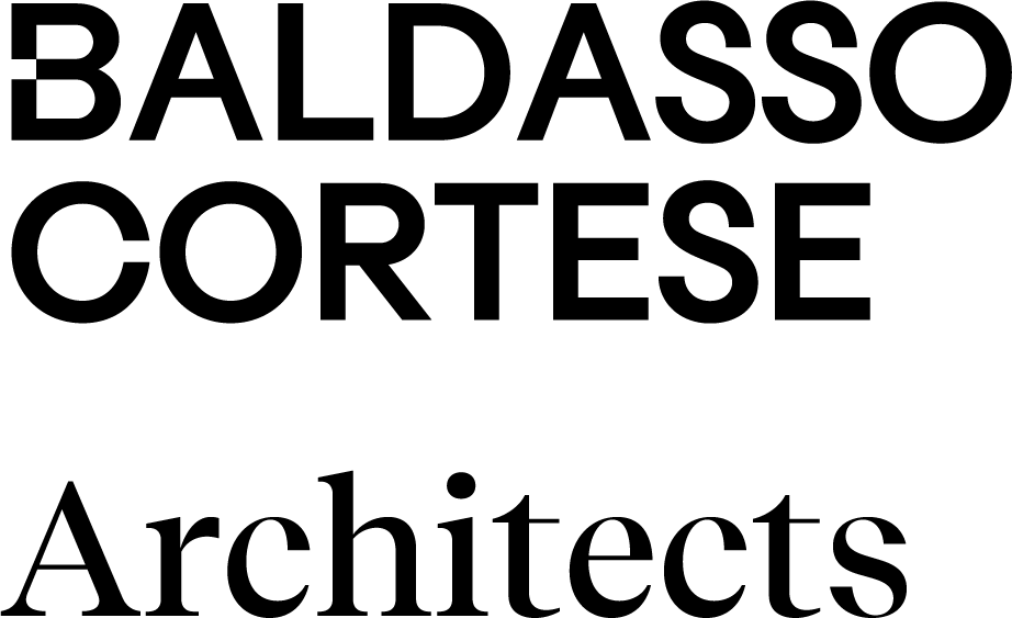 Baldasso Cortese Architects logo