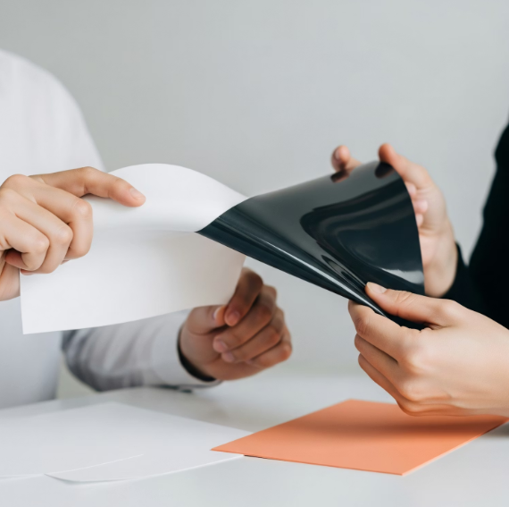 Onboarding and compliance documentation