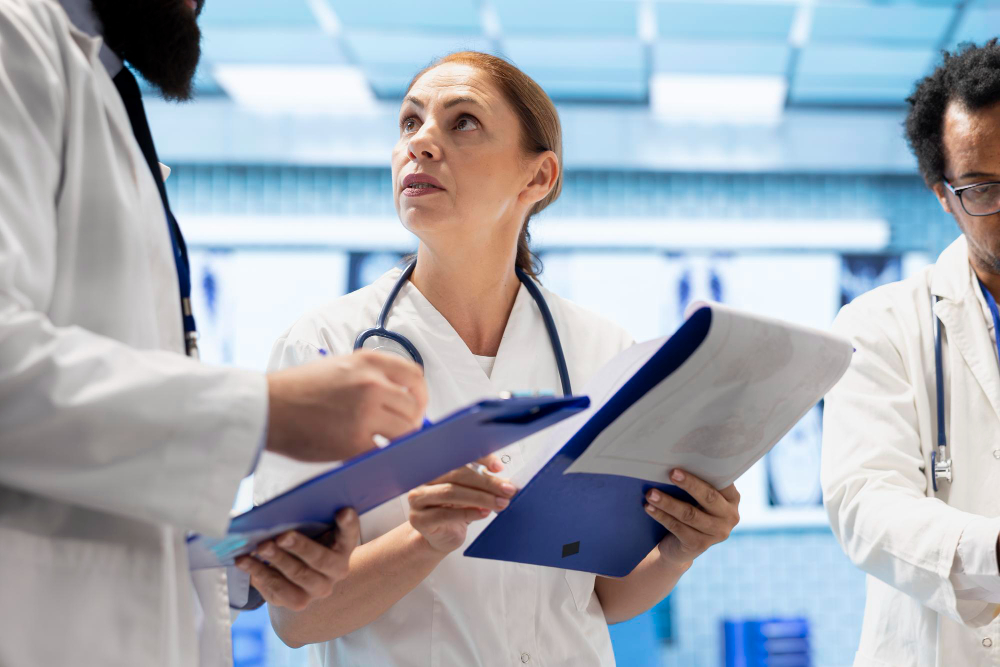 Our Approach to This Service