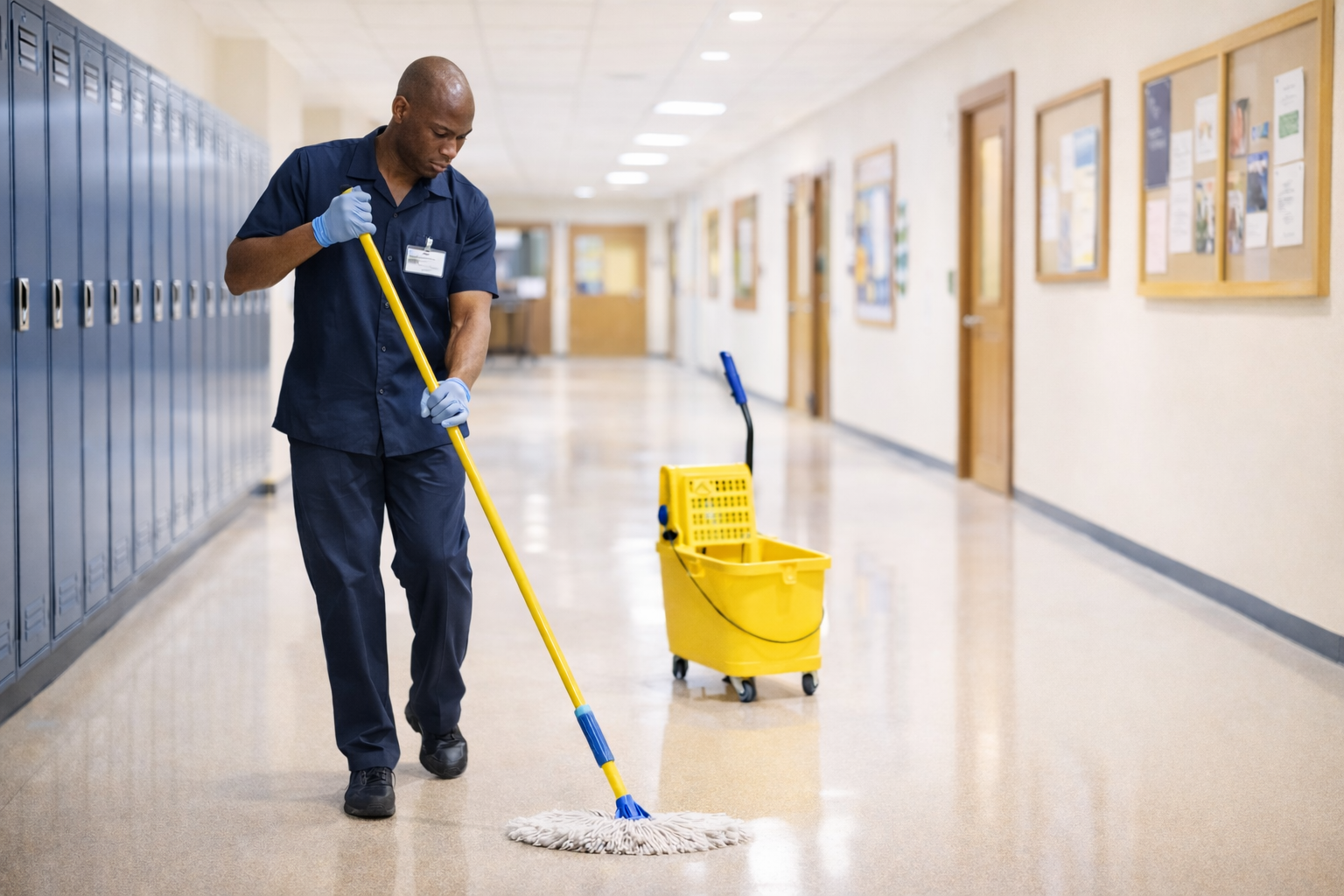 Our Approach to This Service