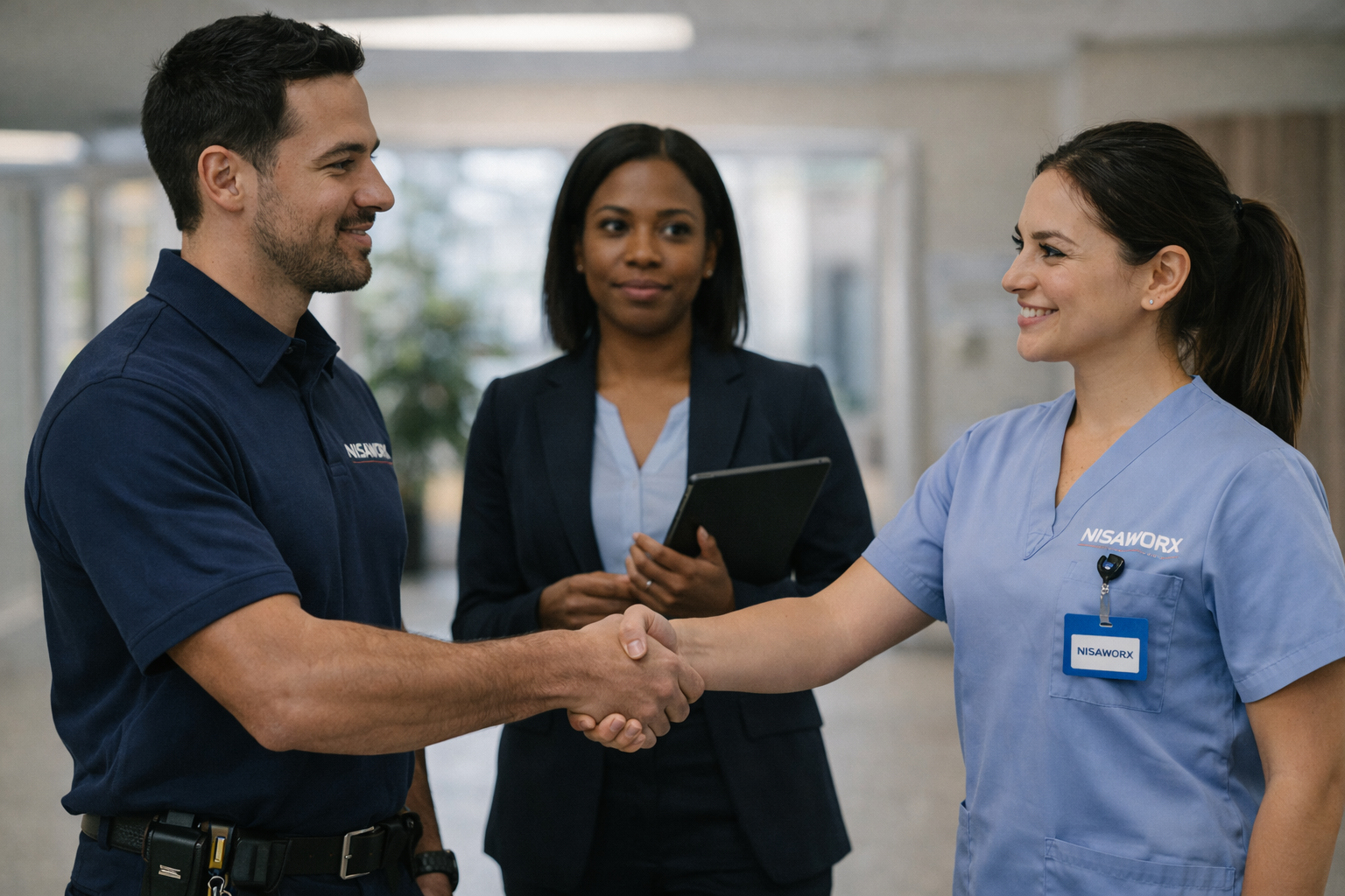 Onboarding and compliance documentation