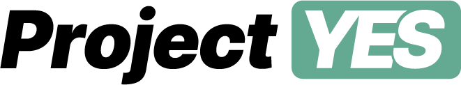 Project YES Logo