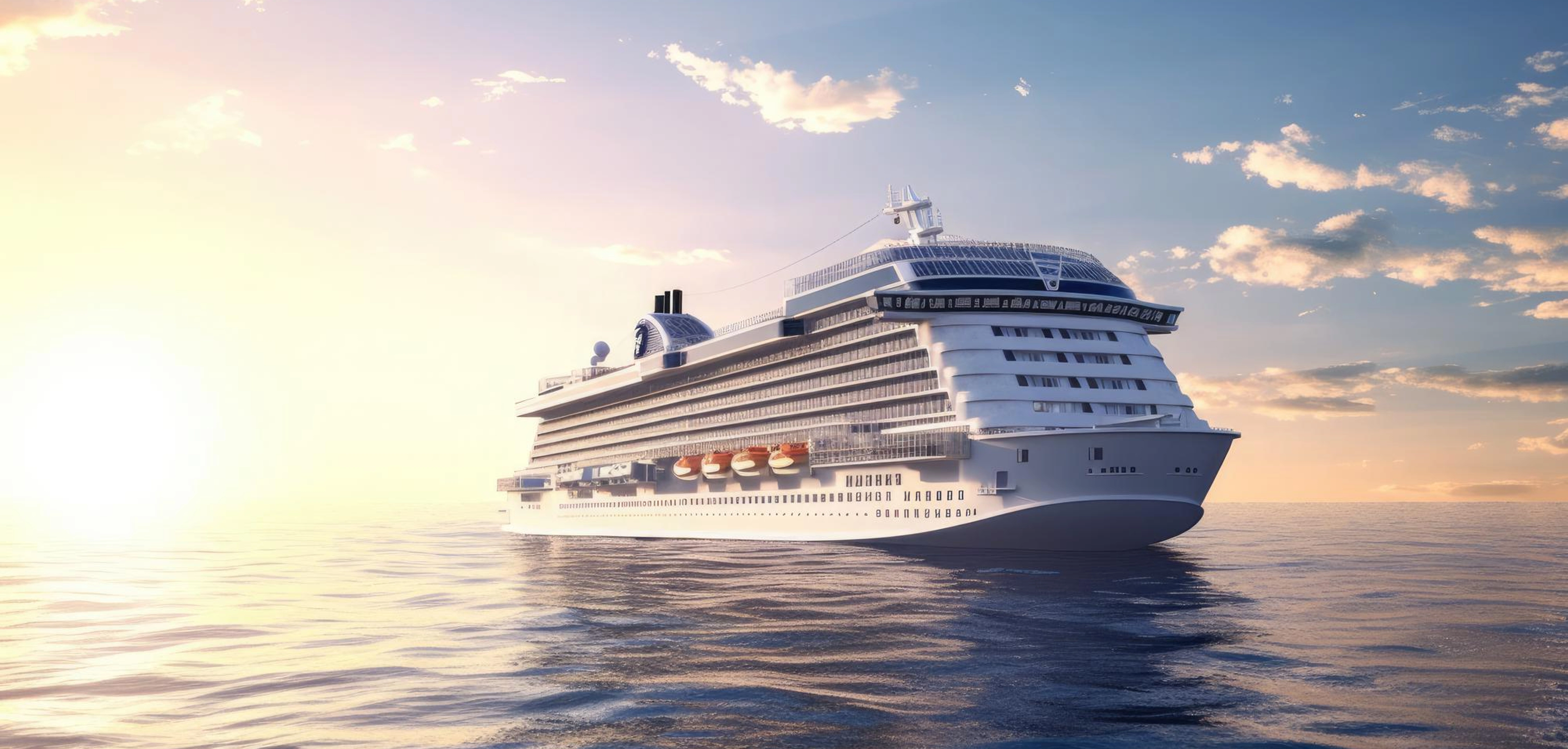 Cruise American seas explore adventures