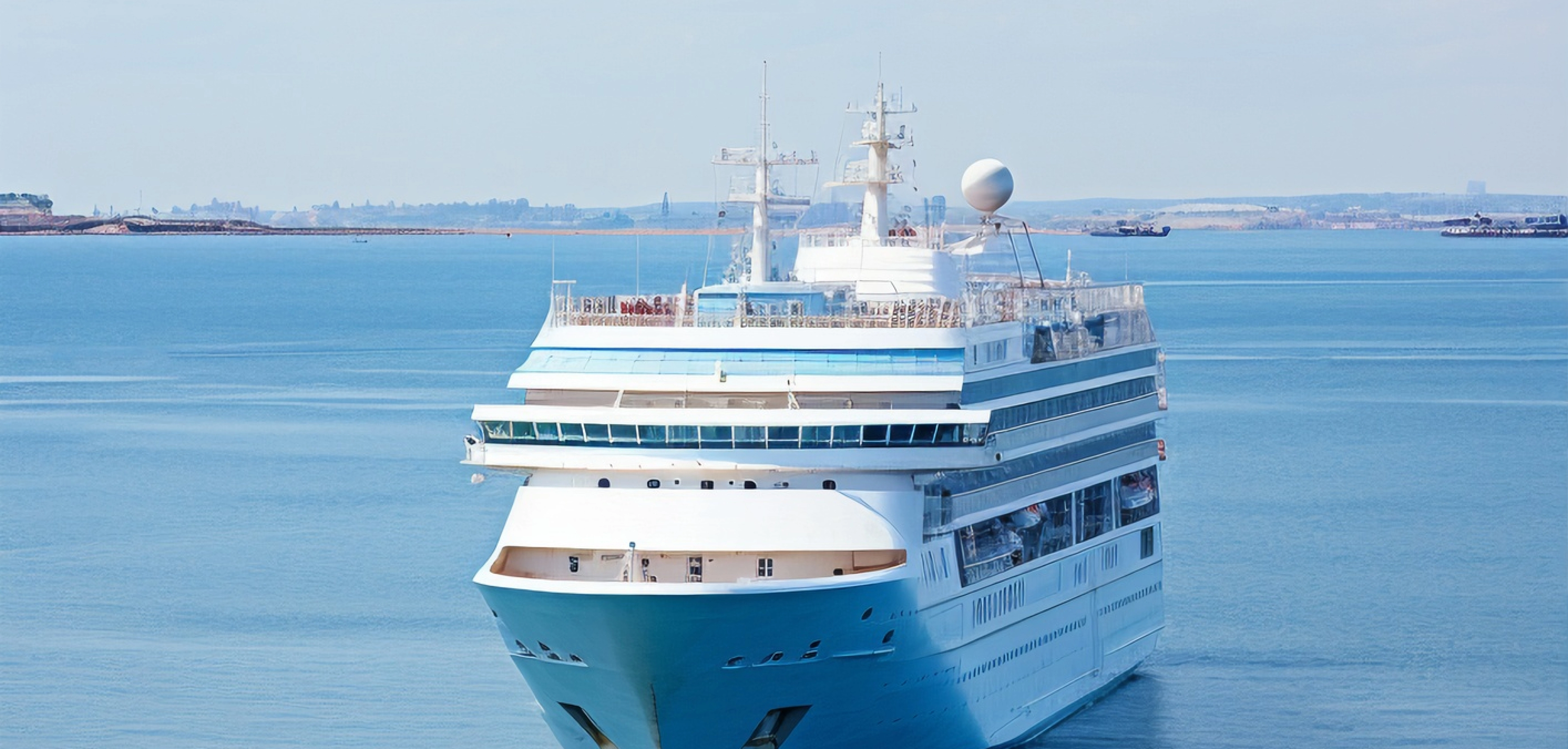 Arabian heritage cruise with safaris