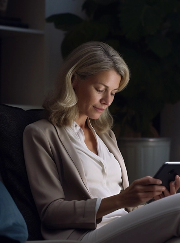 Averint contact one hero image