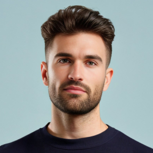 Averint blog details author image