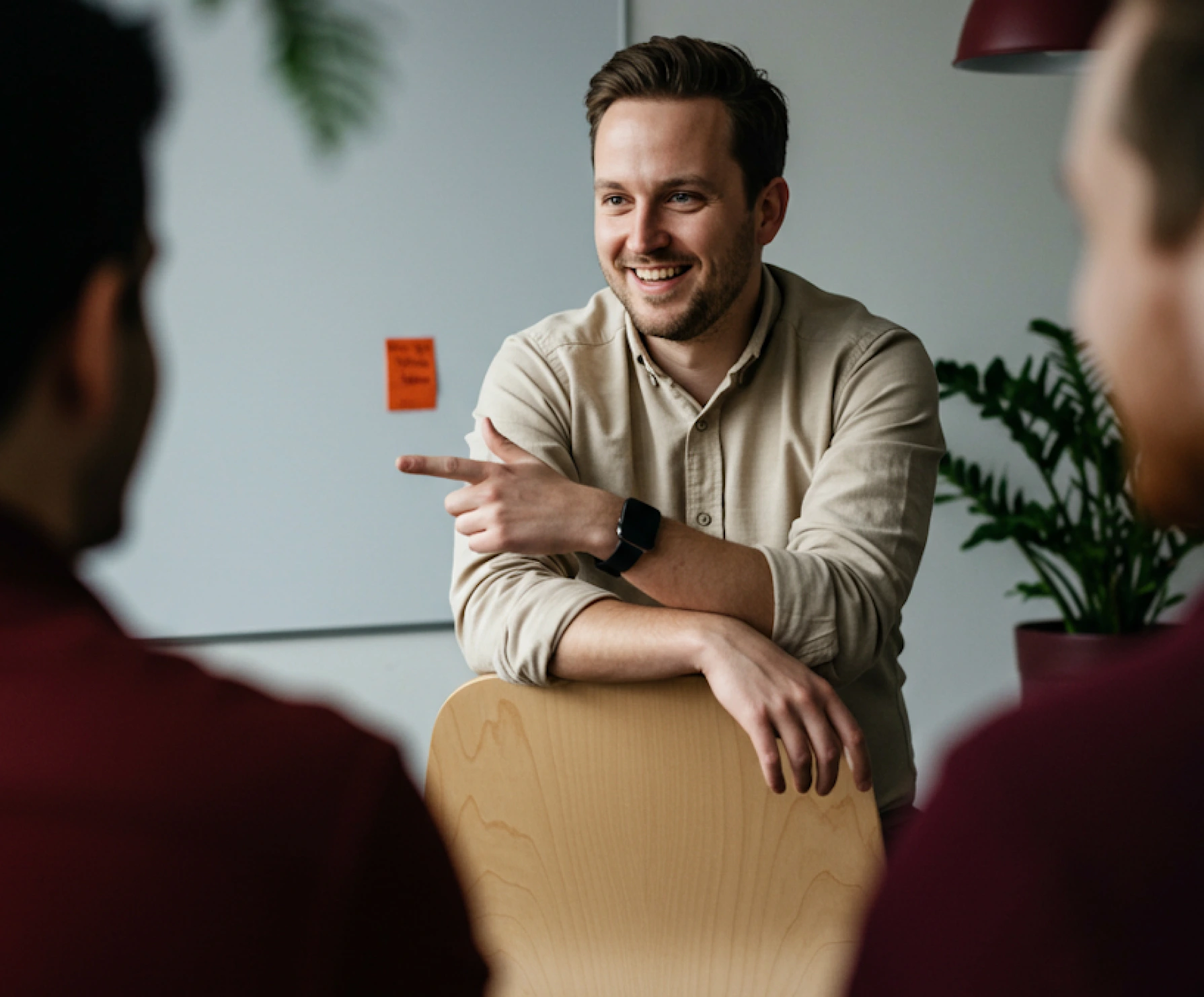 Averint home one trusted expertise image one