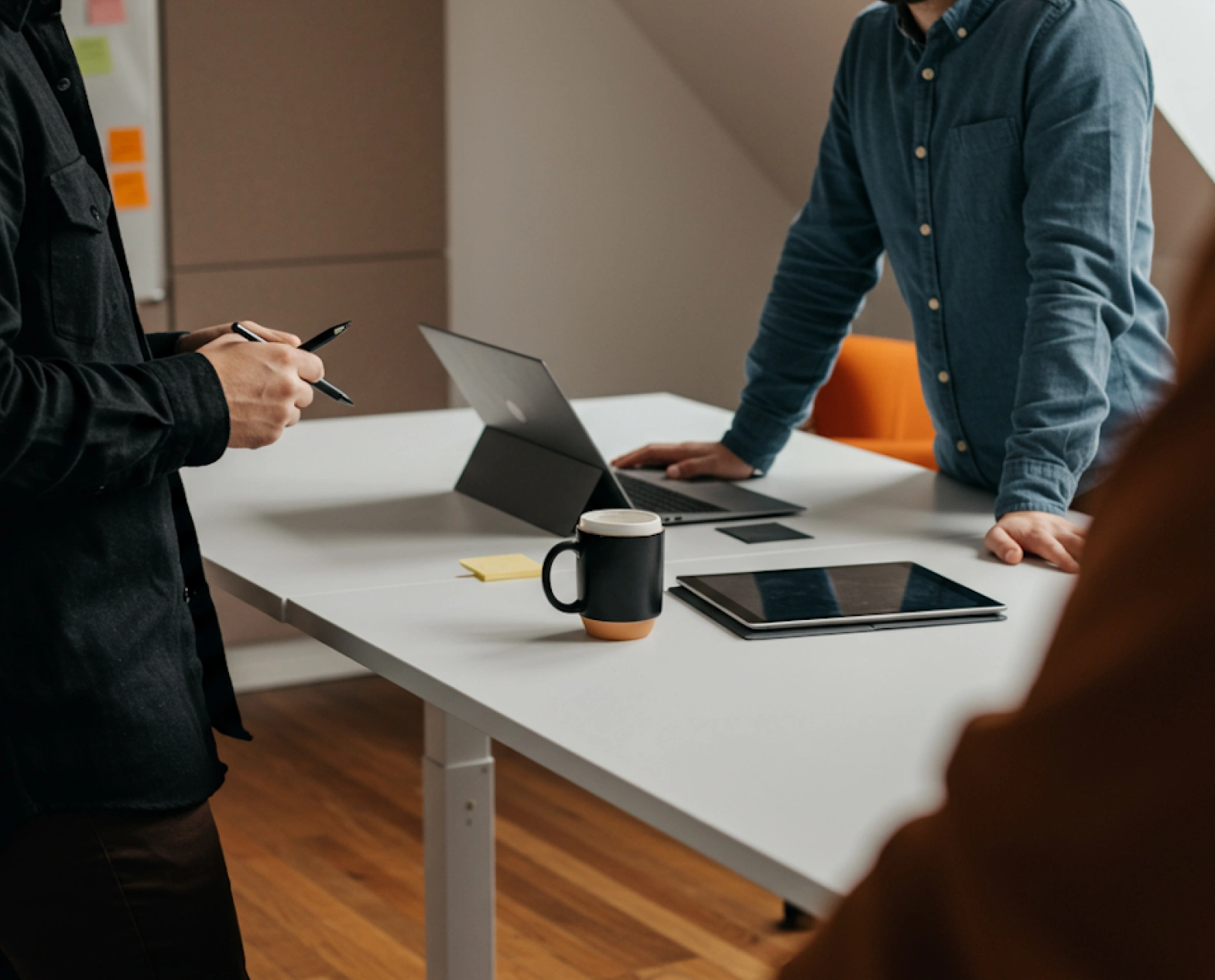 Averint home two areas of expertise two