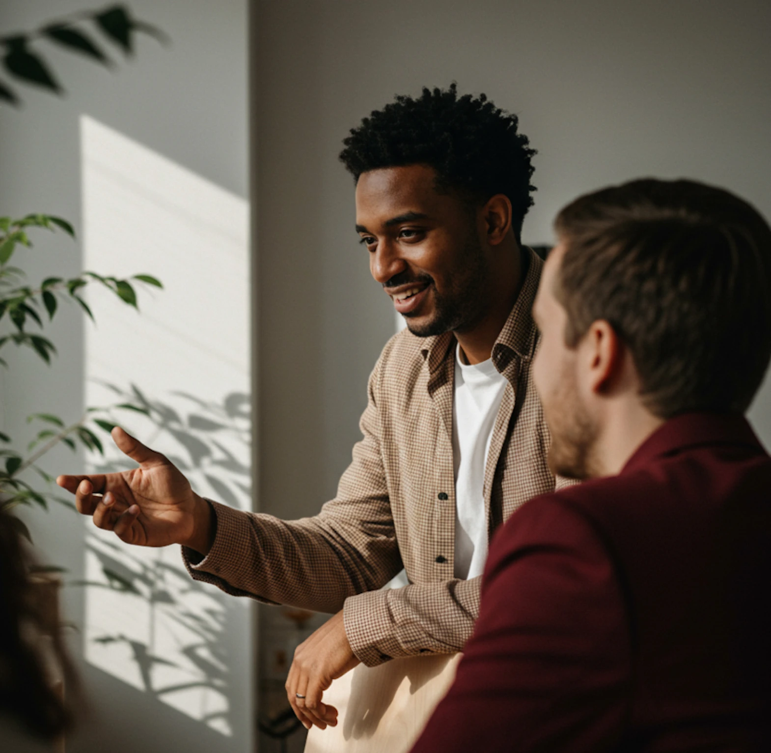 Averint home three what we do transform ideas