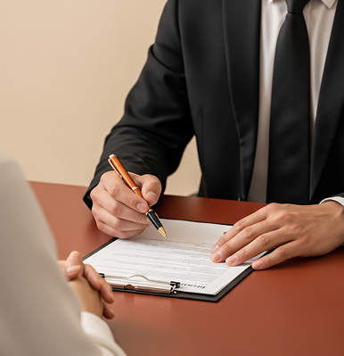 averint about our approach consultation