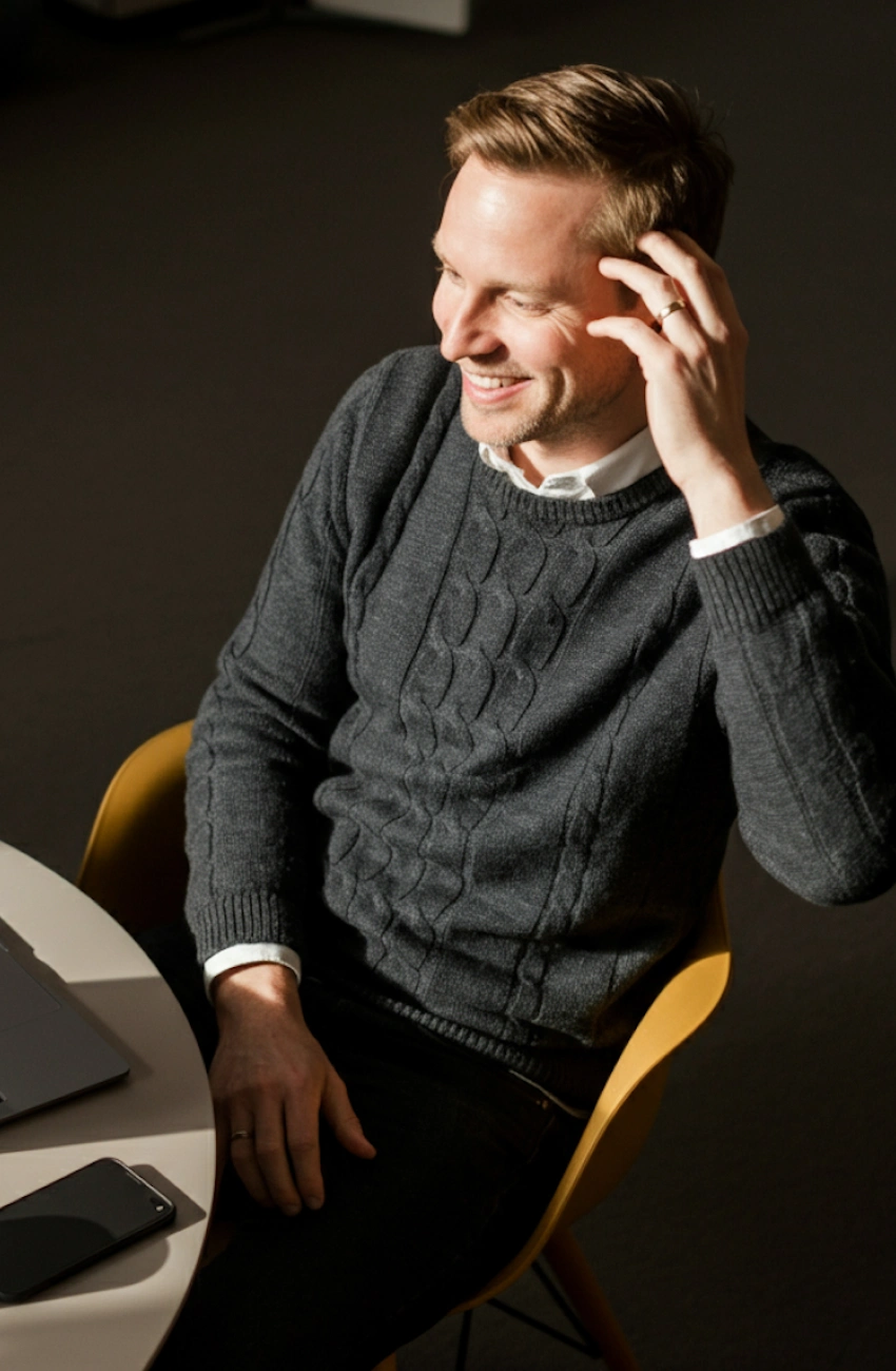 Averint home three why choose us image