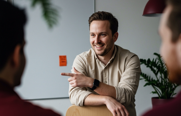 Averint navbar image