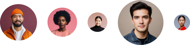 Averint home two what we do image client image