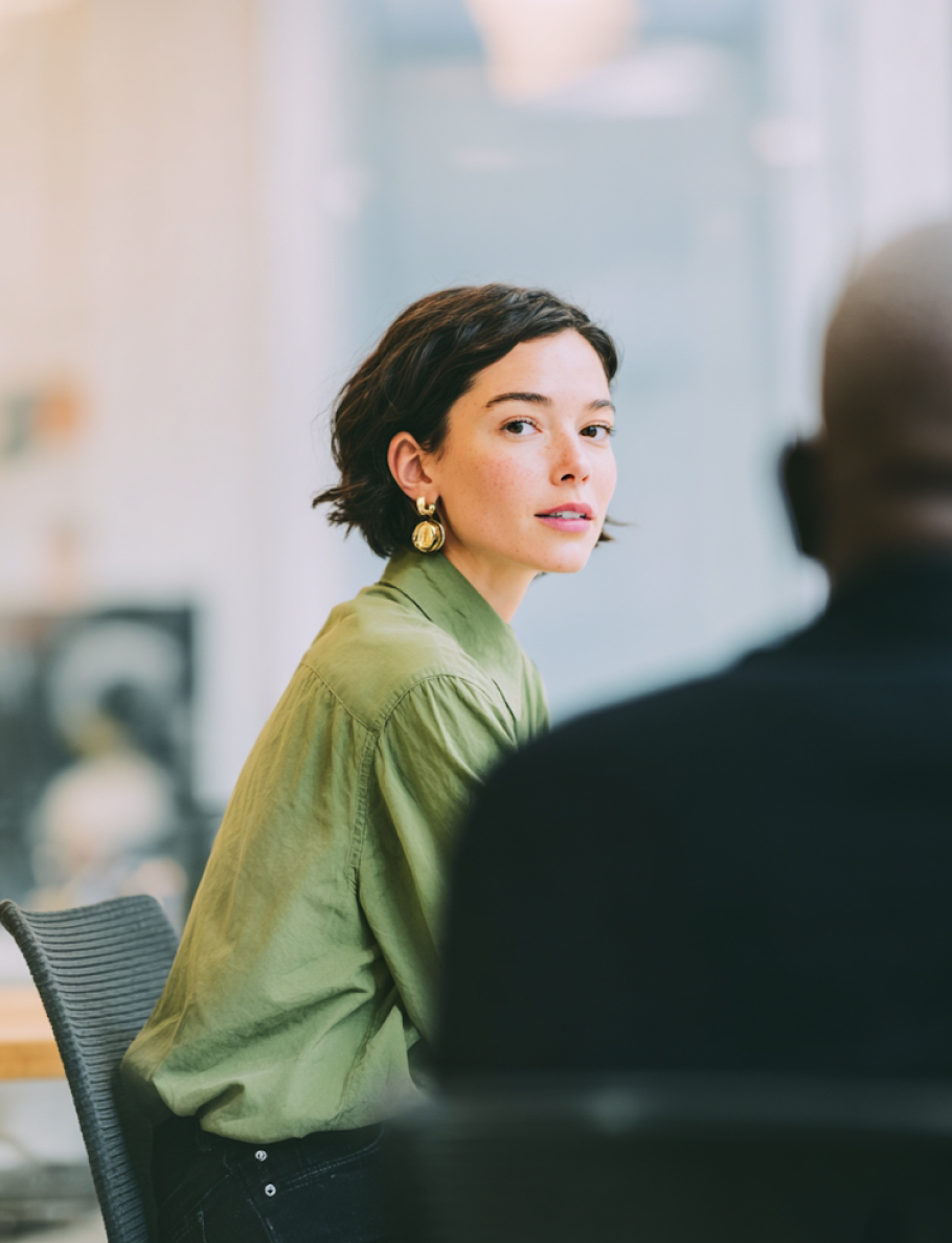 Averint home two what we do image one