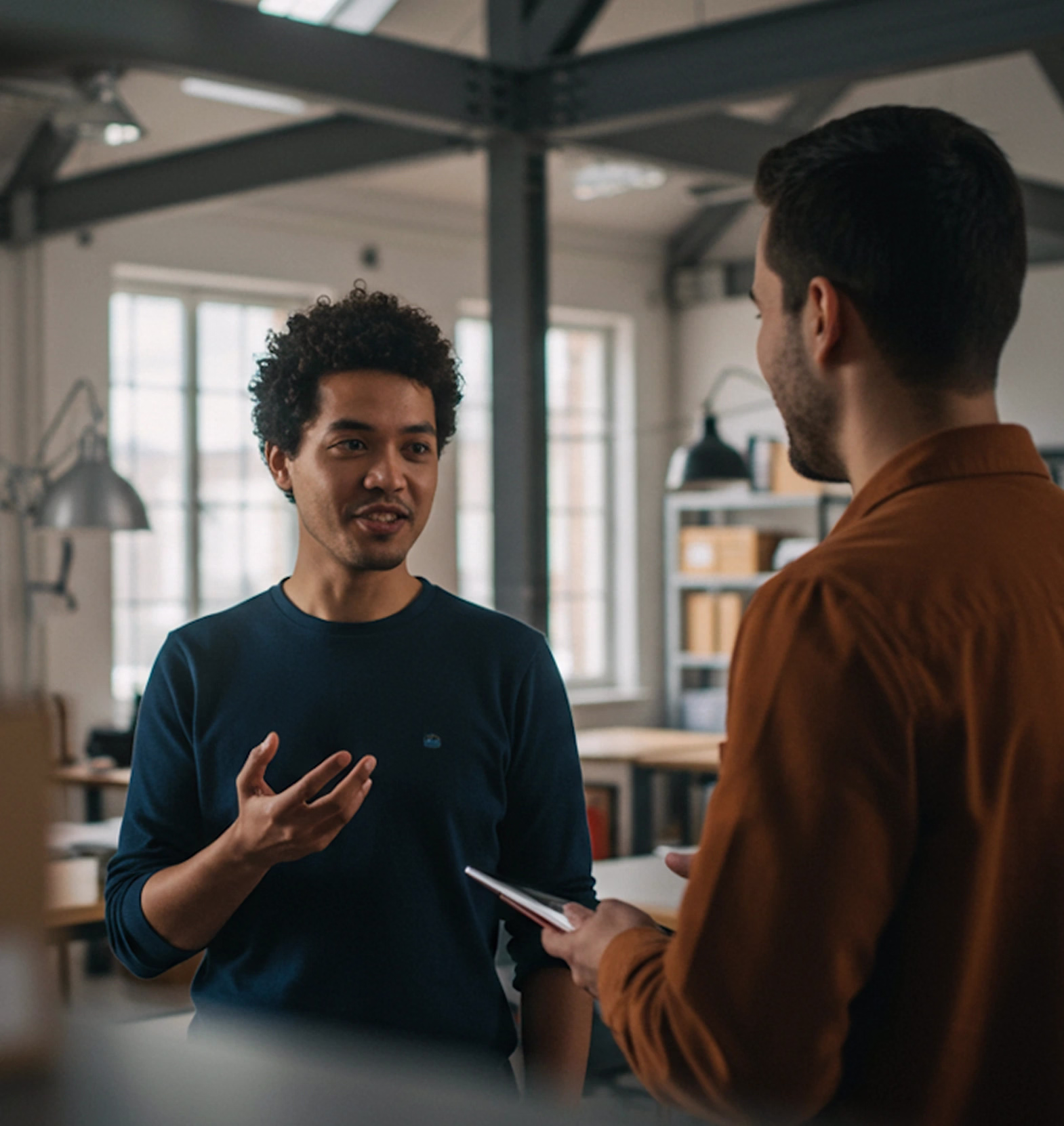 averint service three our approach highlight expertise