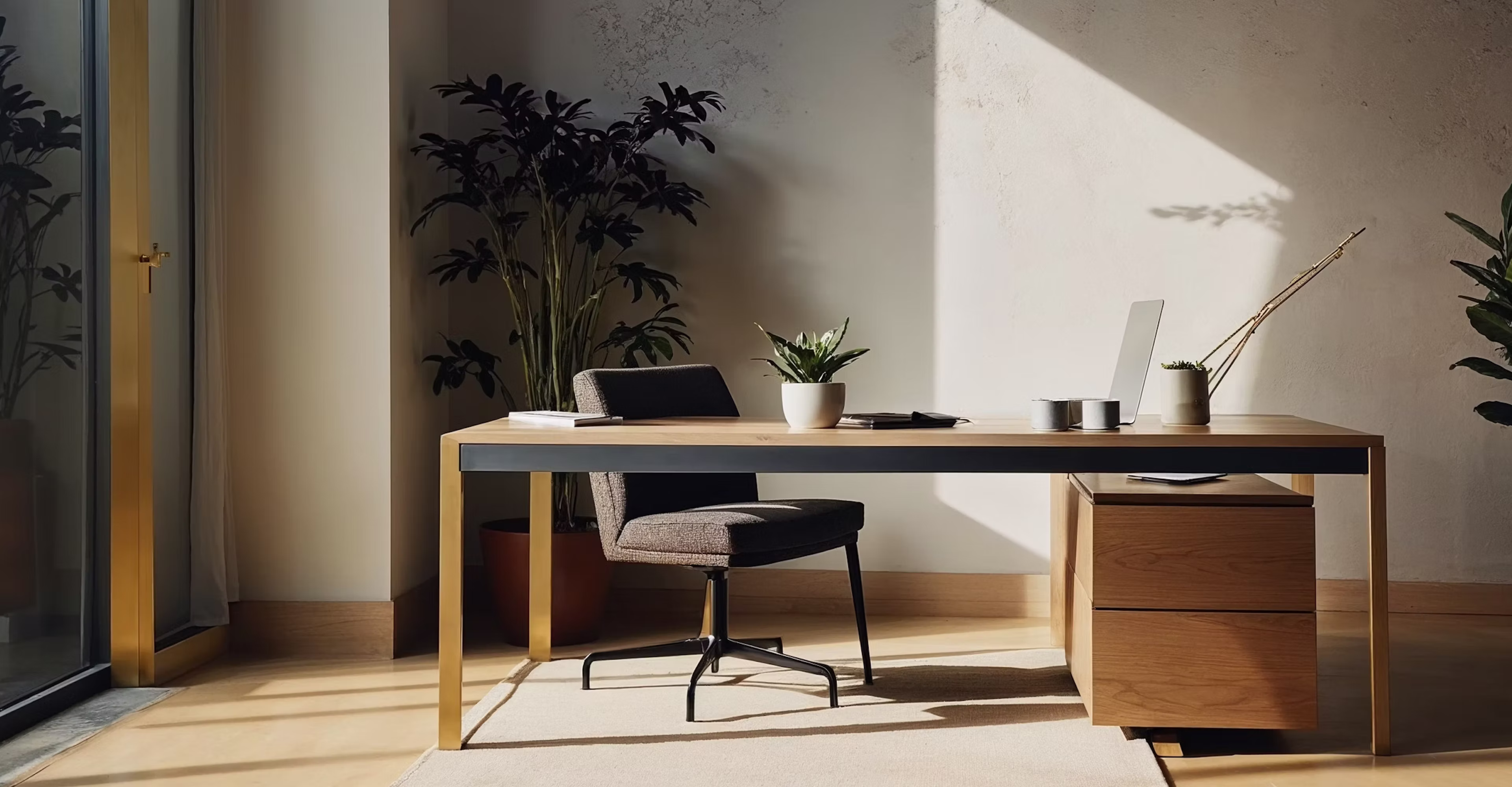 Averint about hero one