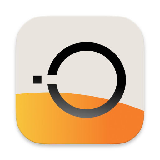 Kepler Browser Icon