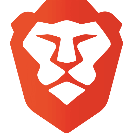Brave Browser Icon