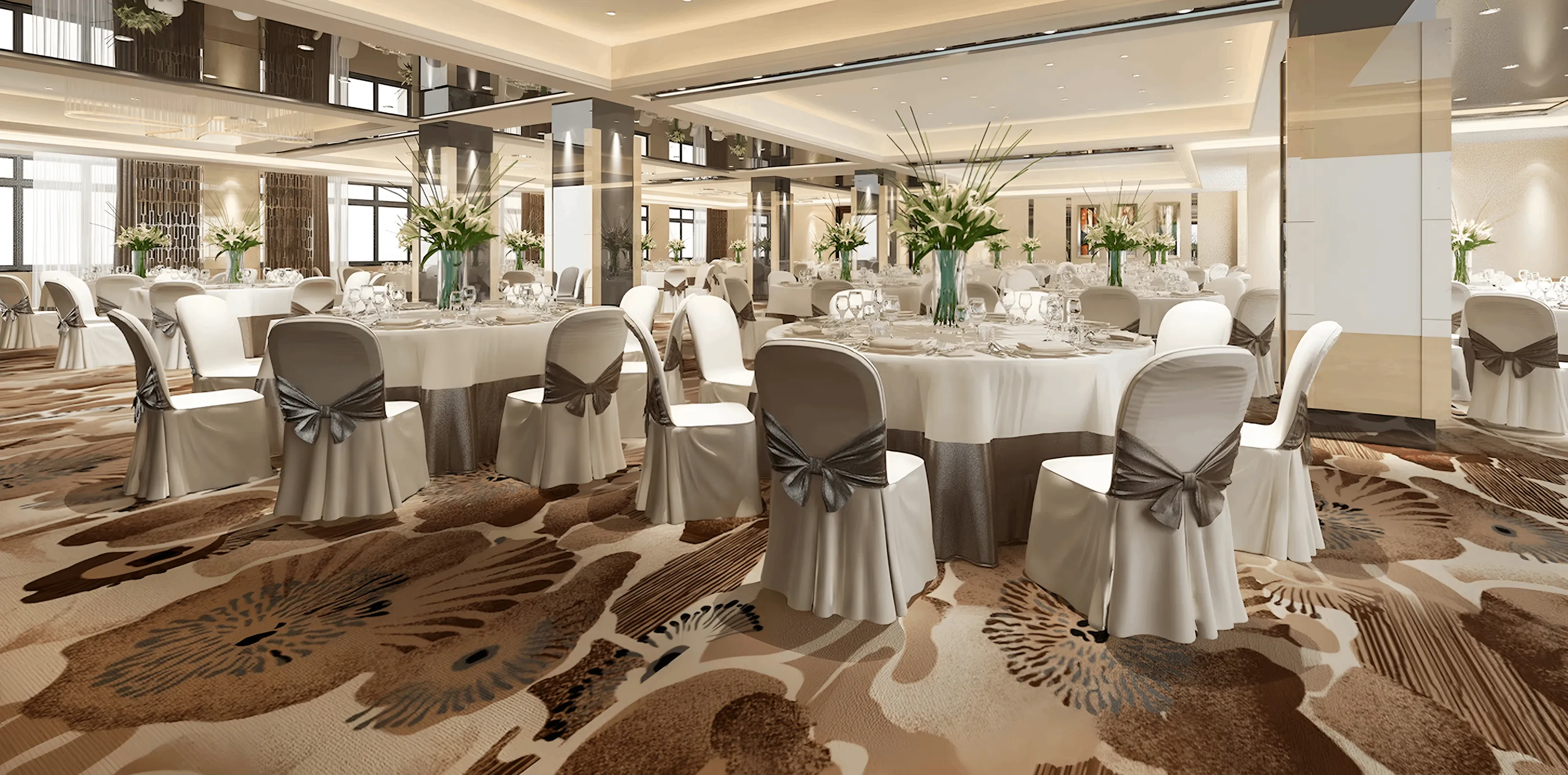 Banquet-business-image