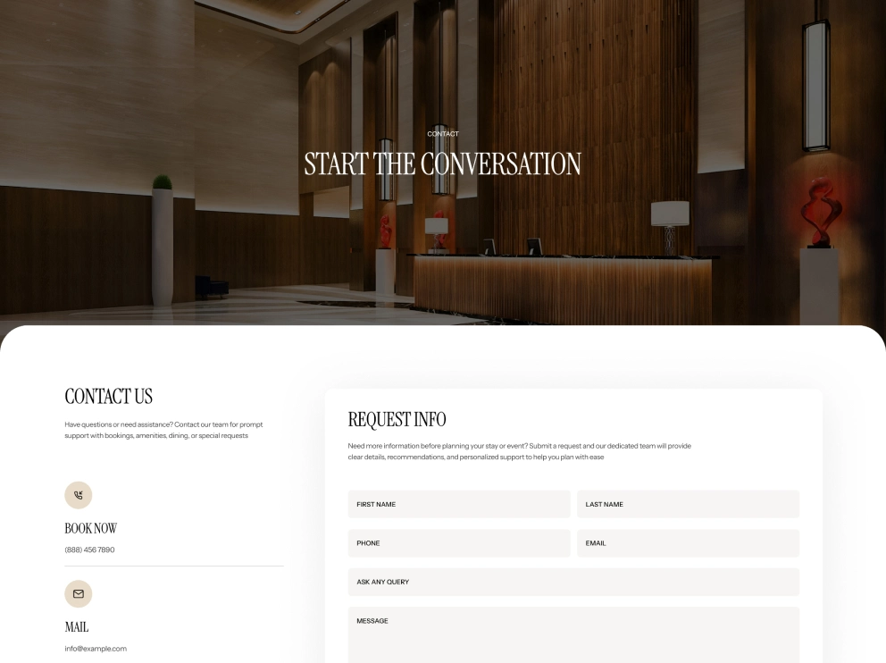 Elbergo-landing-contact-two-image