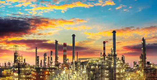 Material handling warehouse with automated conveyor belts and sorting equipment#1.6