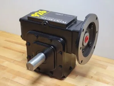 ignoreGeneration#Winsmith