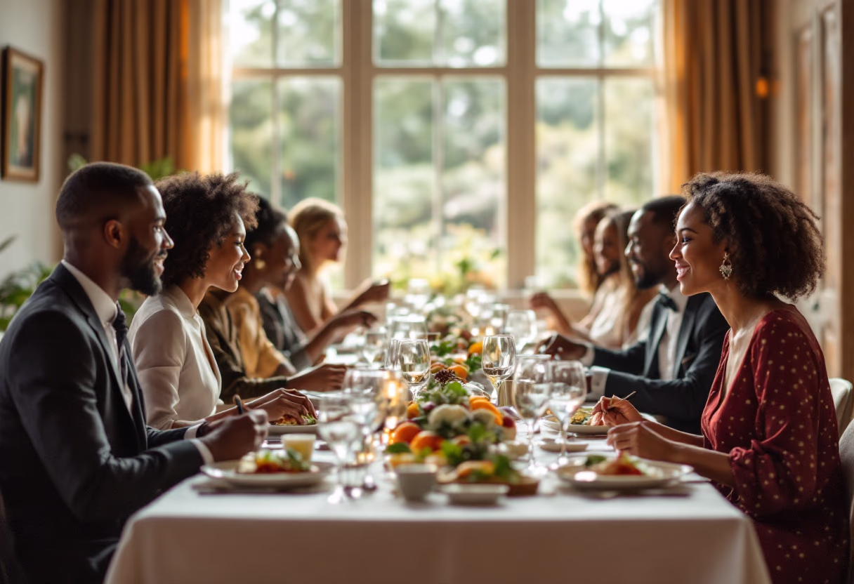 image of fundraising event 1